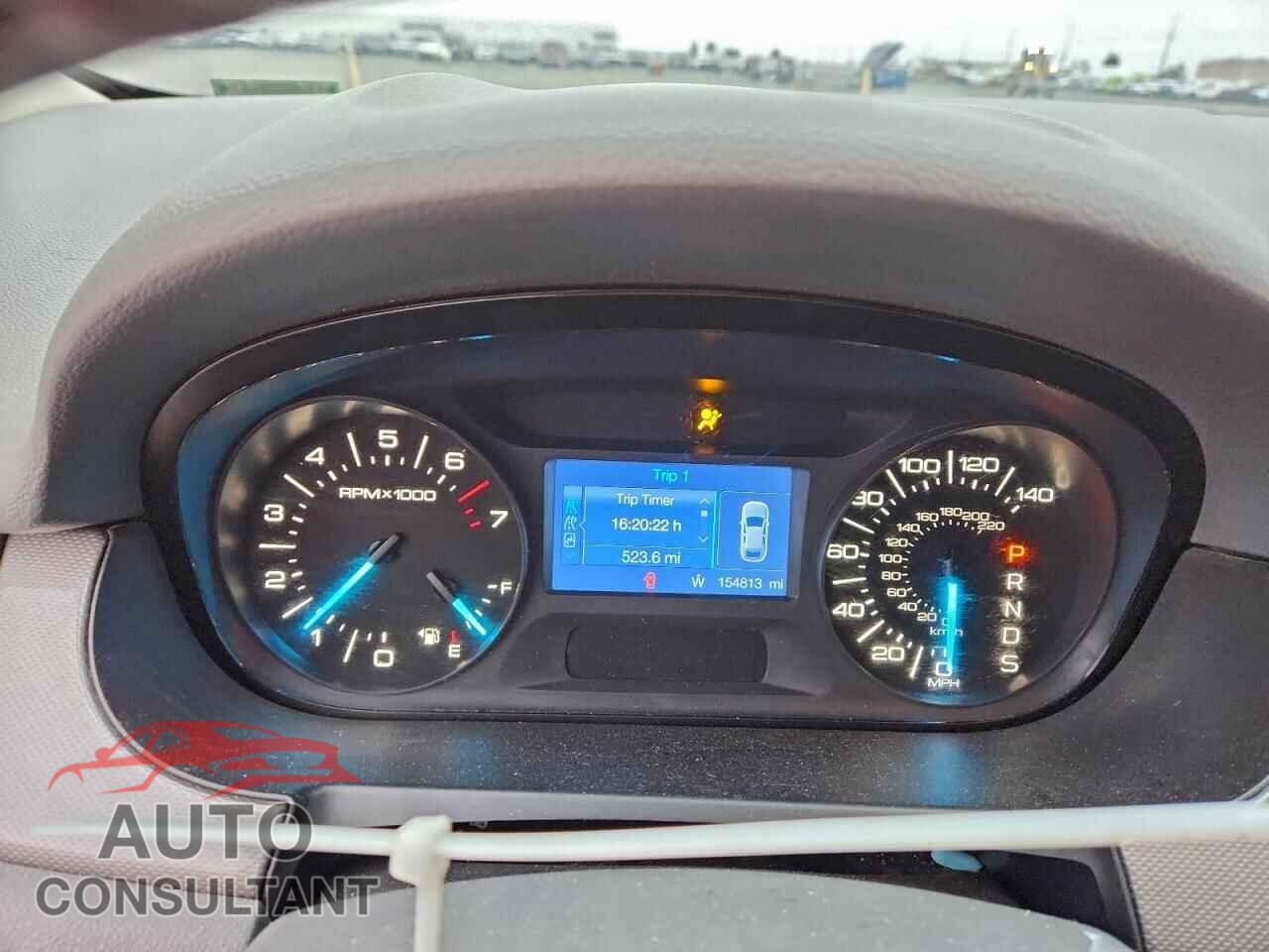 FORD EDGE 2013 - 2FMDK3JC5DBC02810