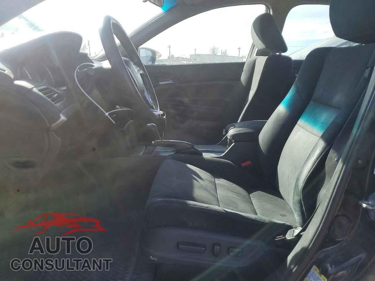 HONDA ACCORD 2011 - 1HGCP2F61BA803205