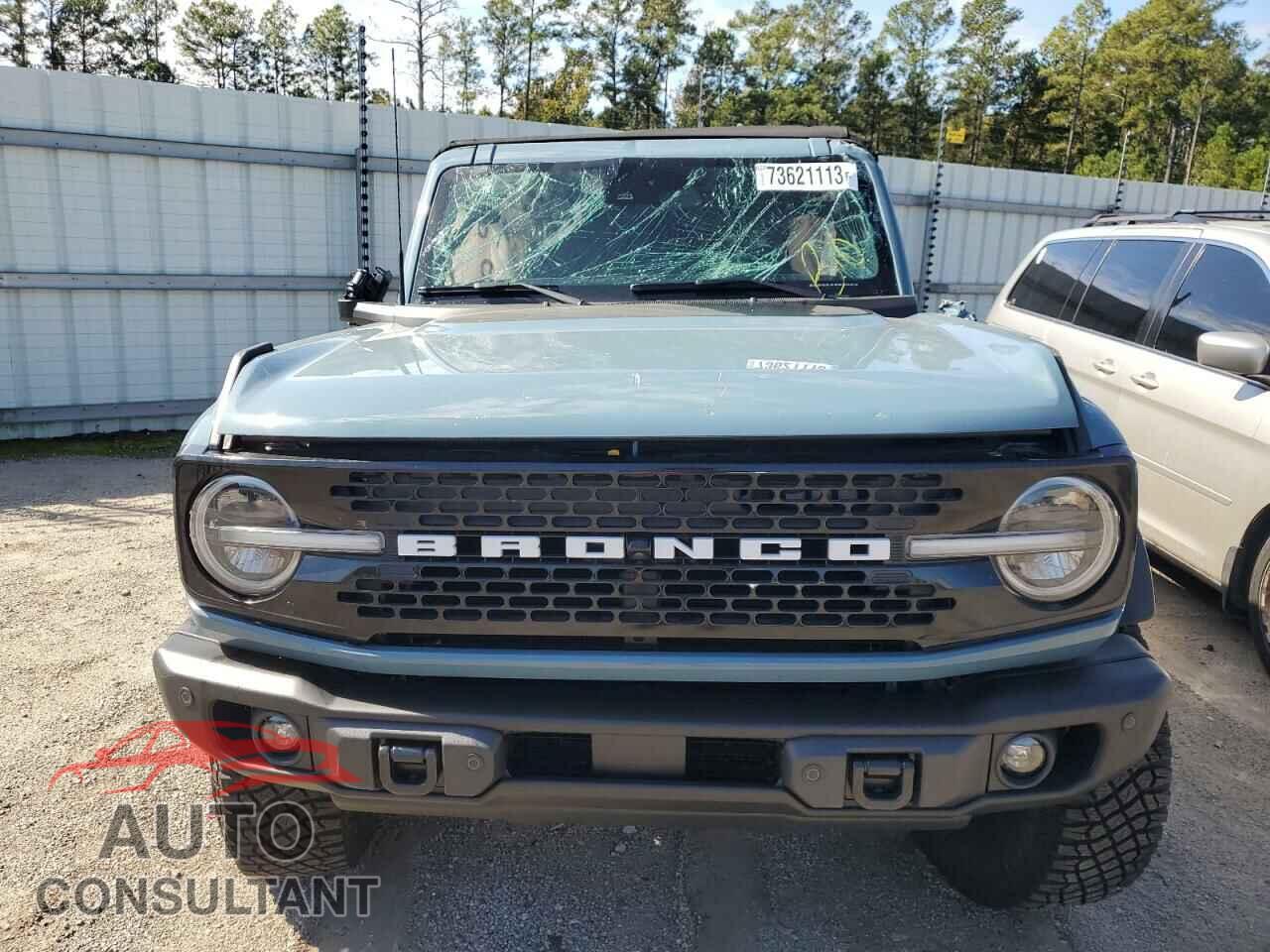 FORD BRONCO 2023 - 1FMEE5DP0PLB30179