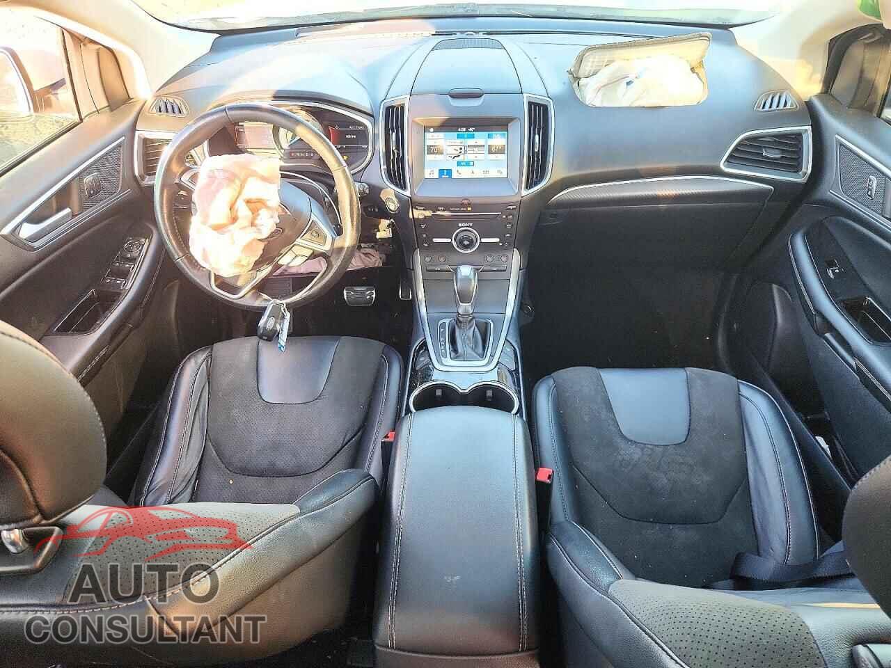FORD EDGE 2016 - 2FMPK4AP7GBC21241