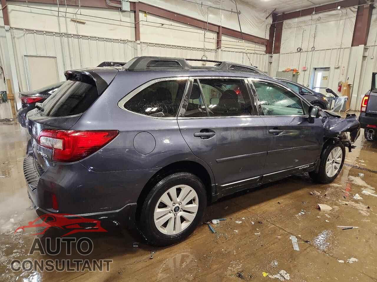 SUBARU OUTBACK 2015 - 4S4BSBFC2F3261536