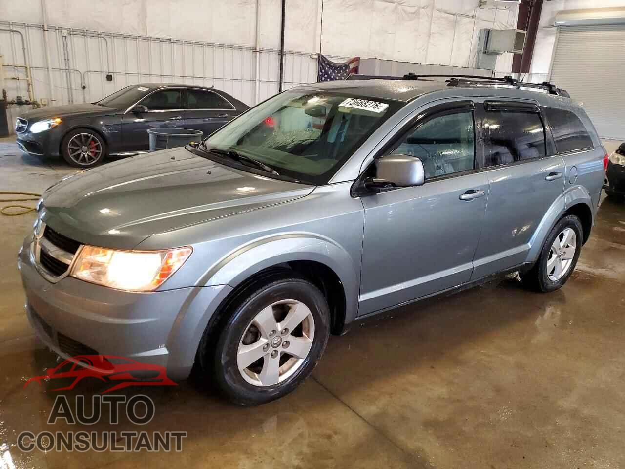 DODGE JOURNEY 2010 - 3D4PG5FVXAT119191