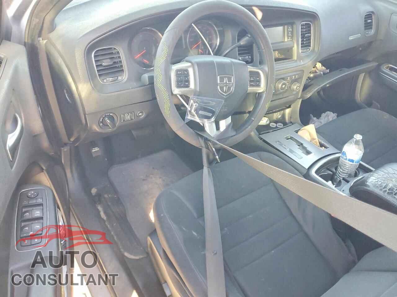 DODGE CHARGER 2014 - 2C3CDXAT9EH207528