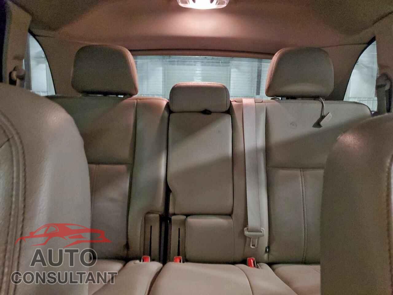 FORD EDGE 2013 - 2FMDK4JC8DBE25977