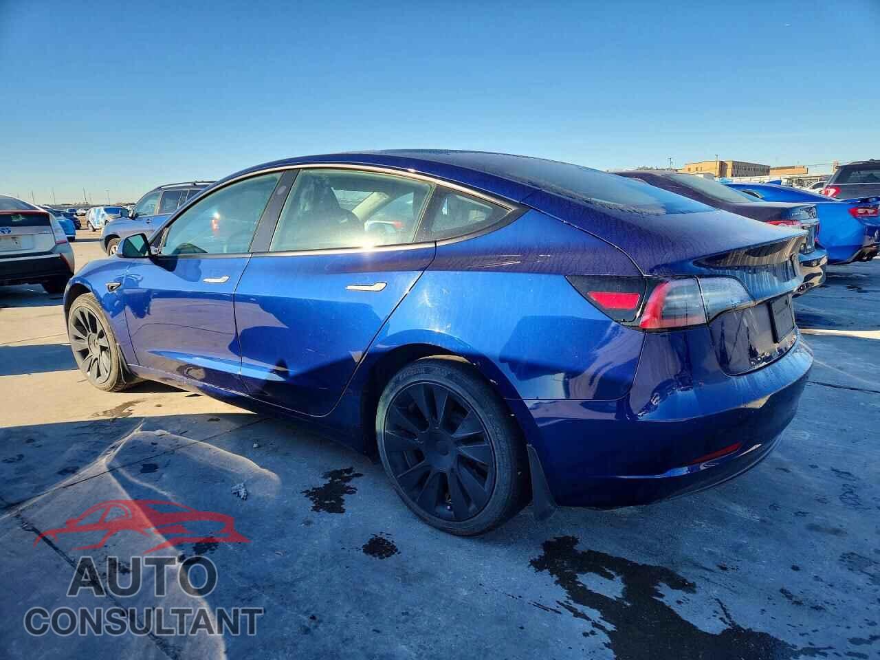 TESLA MODEL 3 2023 - 5YJ3E1EA4PF481548