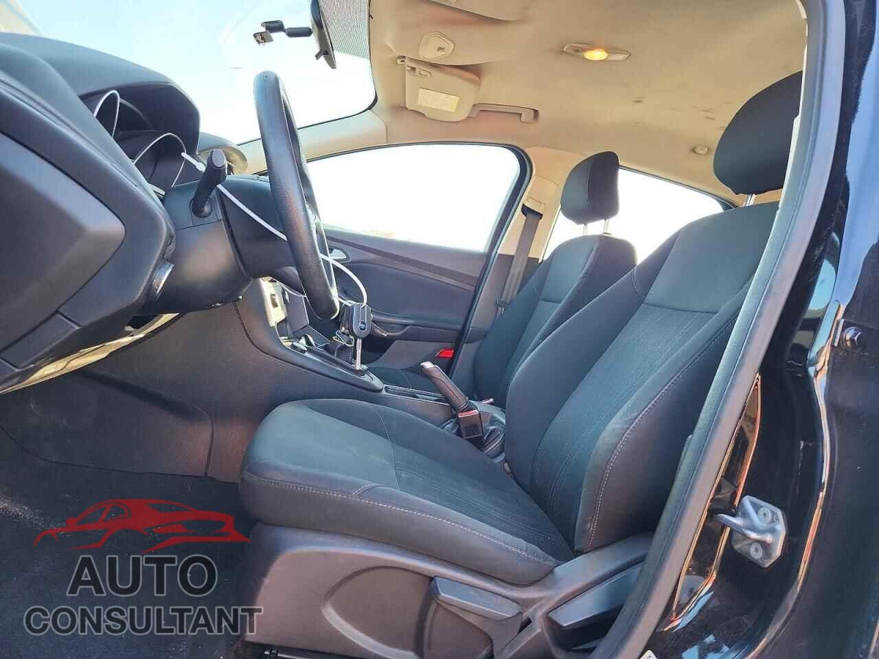 FORD FOCUS 2016 - 1FADP3E26GL274679