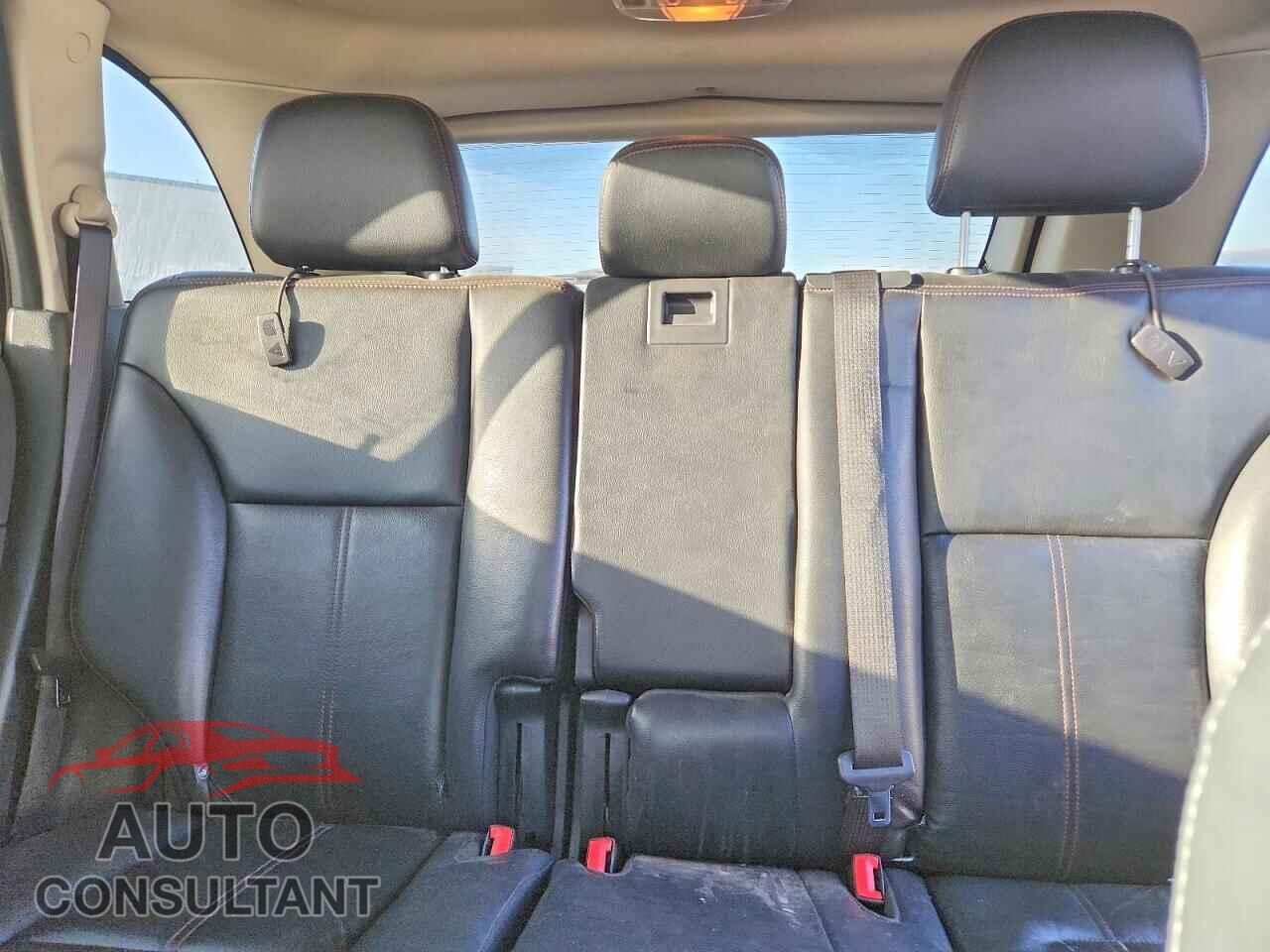 FORD EDGE 2013 - 2FMDK4JCXDBA49346