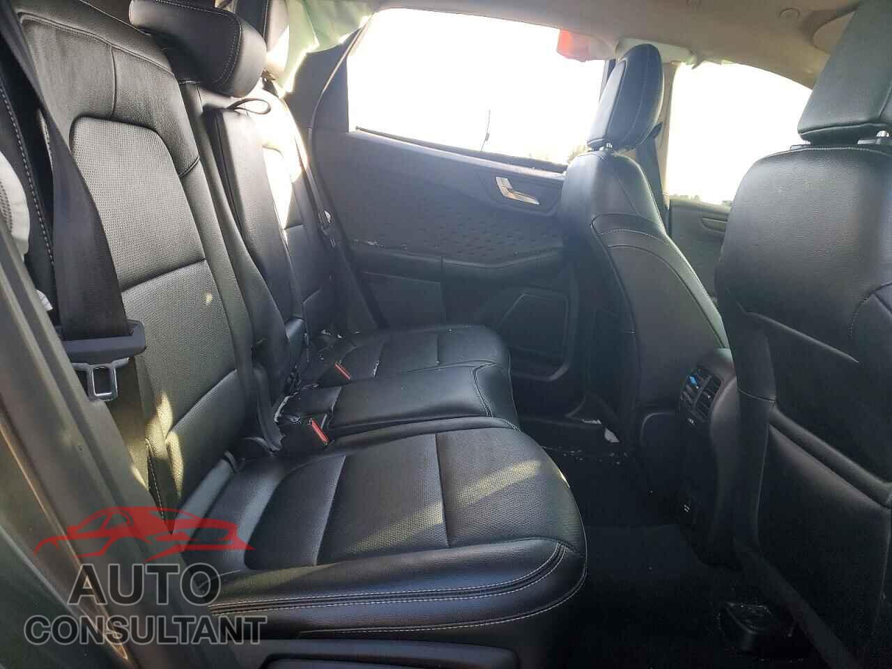 FORD ESCAPE 2020 - 1FMCU0DZXLUA79518
