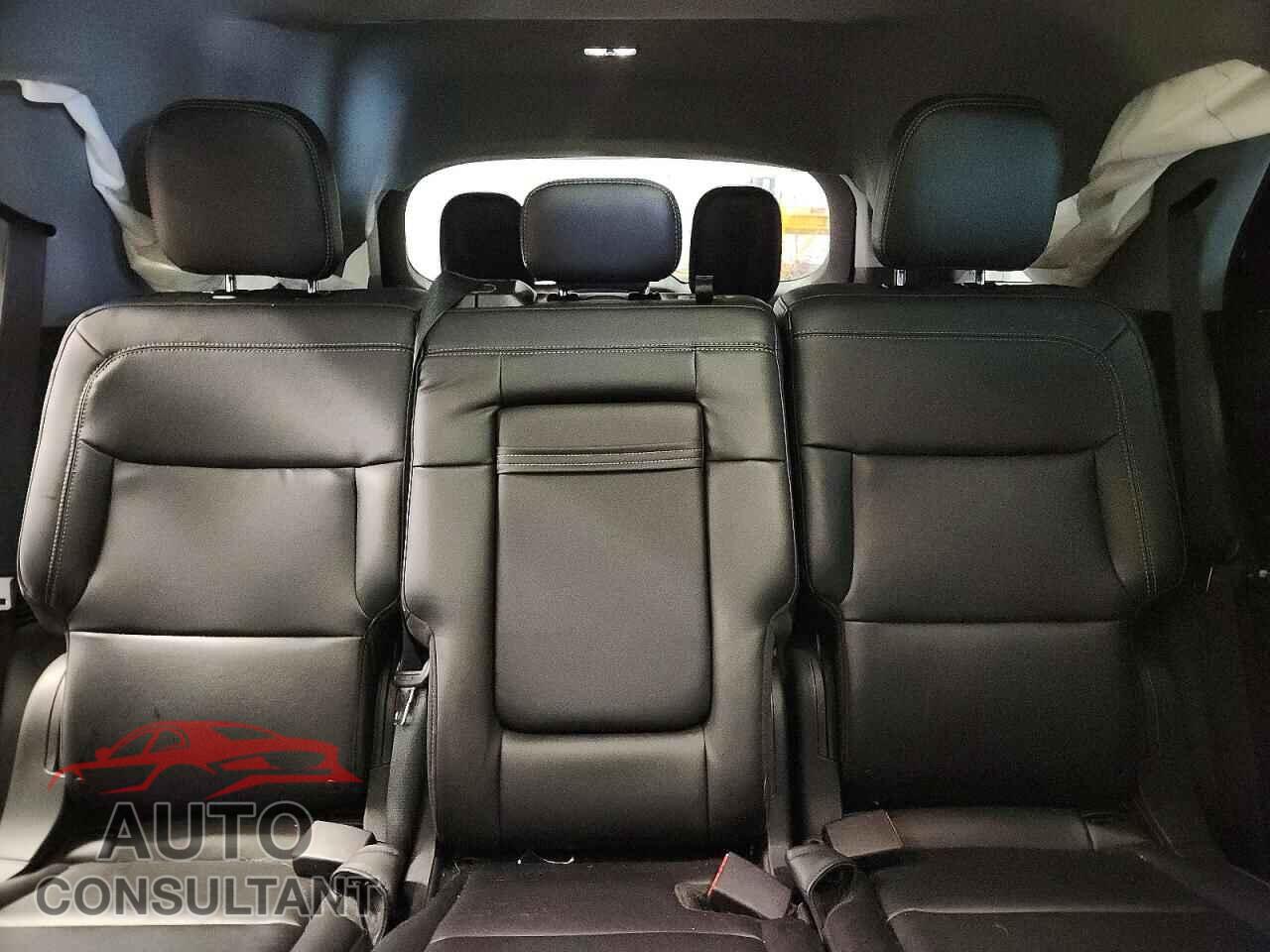 FORD EXPLORER 2023 - 1FMSK8DH6PGB73228