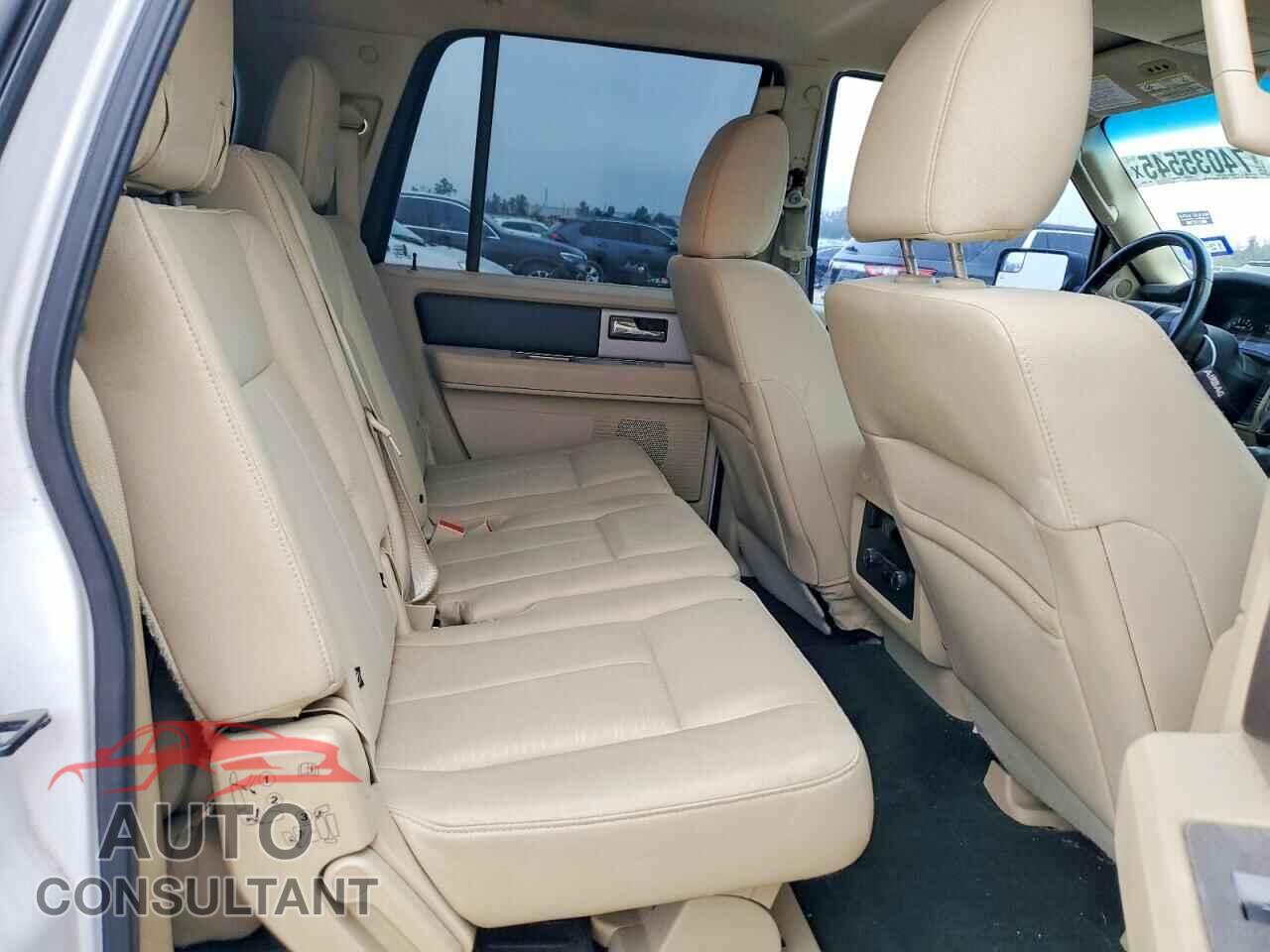 FORD EXPEDITION 2017 - 1FMJK1HT7HEA77669