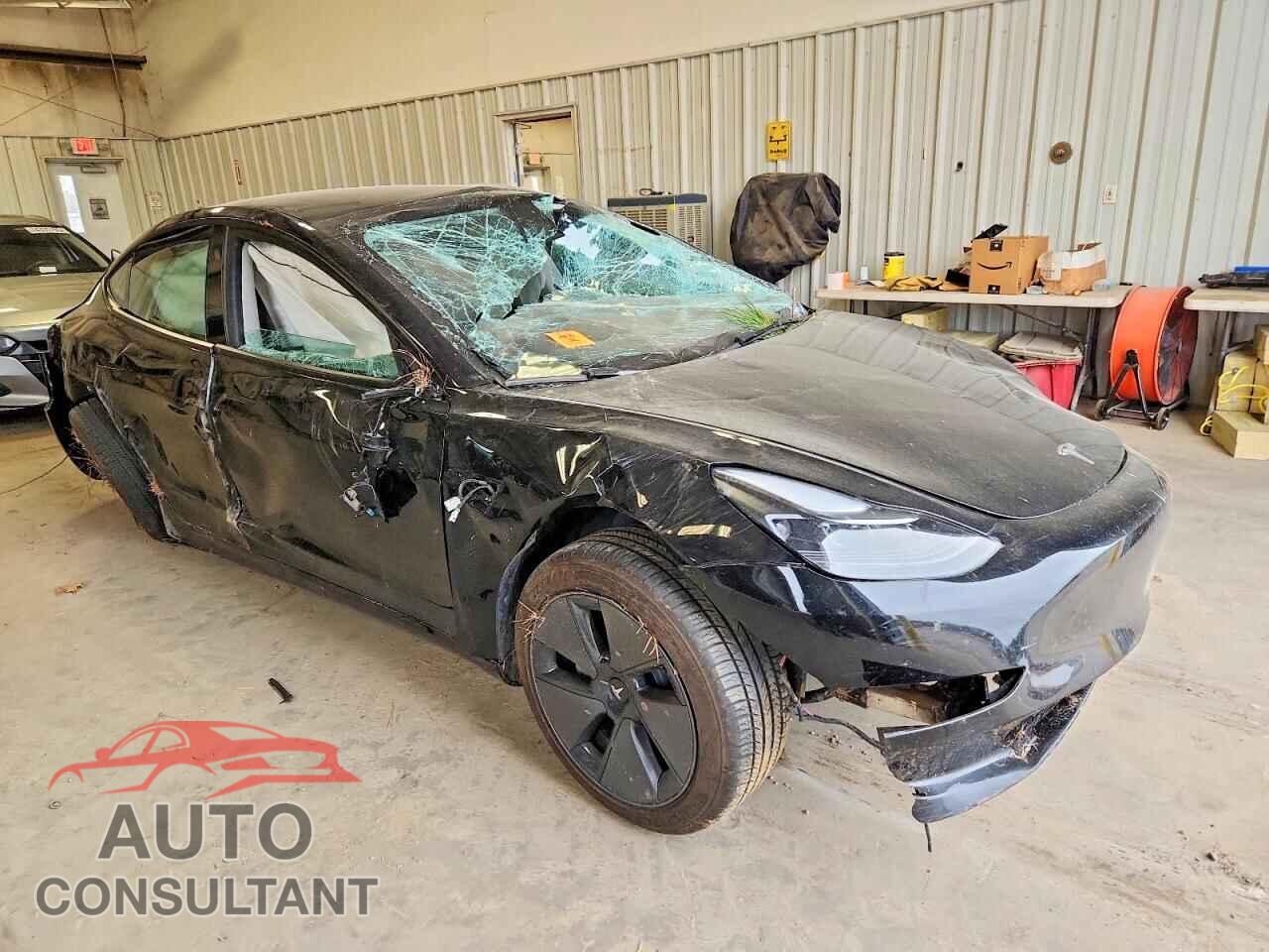 TESLA MODEL 3 2023 - 5YJ3E1EA4PF702811