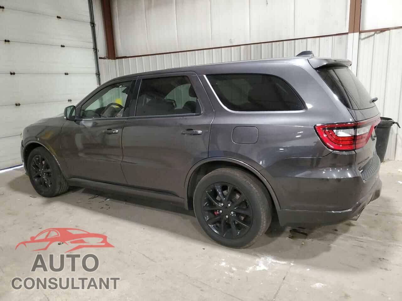 DODGE DURANGO 2018 - 1C4SDJCT5JC115931