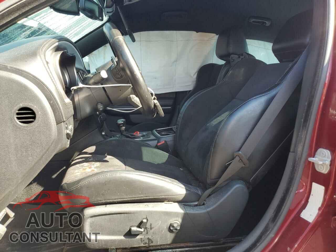 DODGE CHARGER 2019 - 2C3CDXHG2KH760641