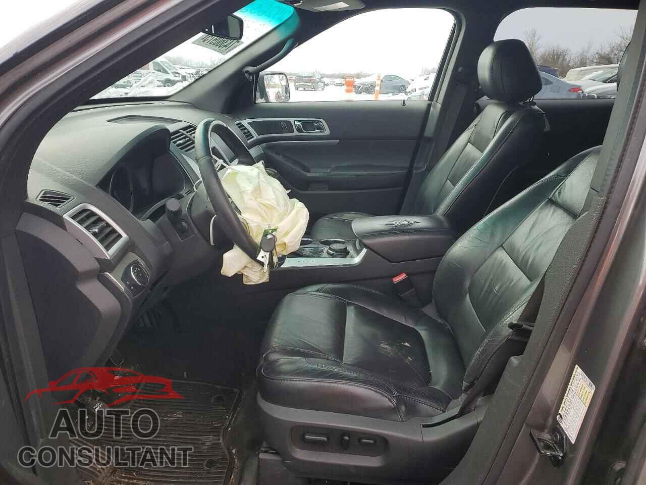 FORD EXPLORER 2012 - 1FMHK8D88CGA89478