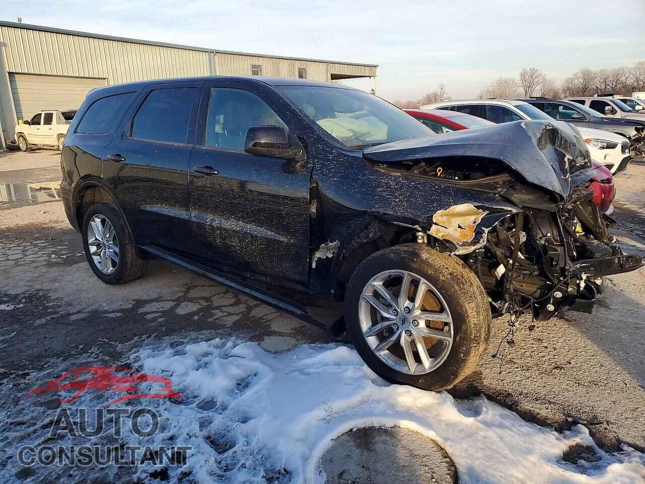 DODGE DURANGO 2023 - 1C4RDJDG8PC718879