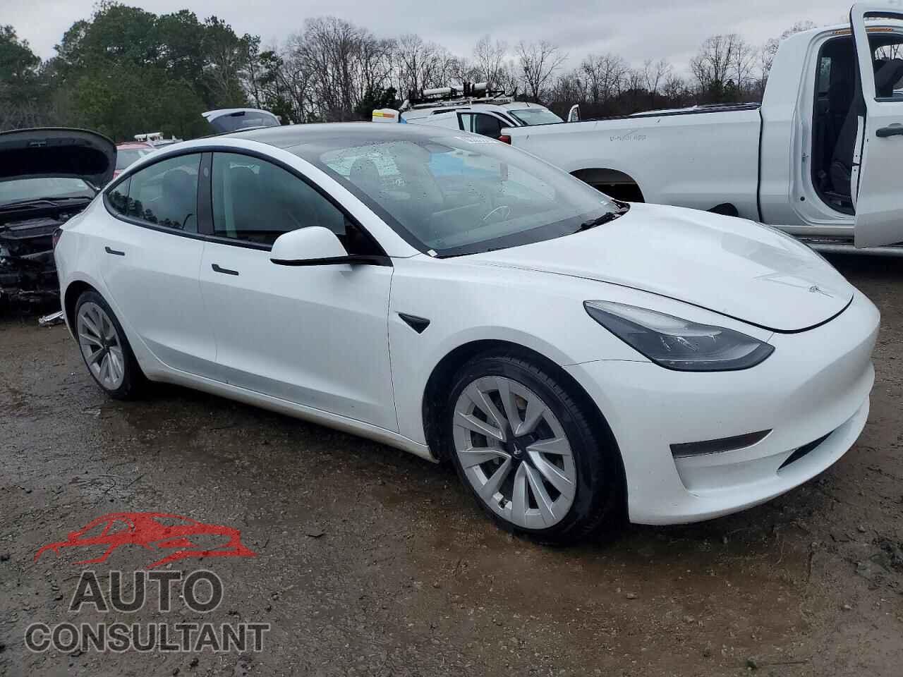 TESLA MODEL 3 2023 - 5YJ3E1EA7PF430786