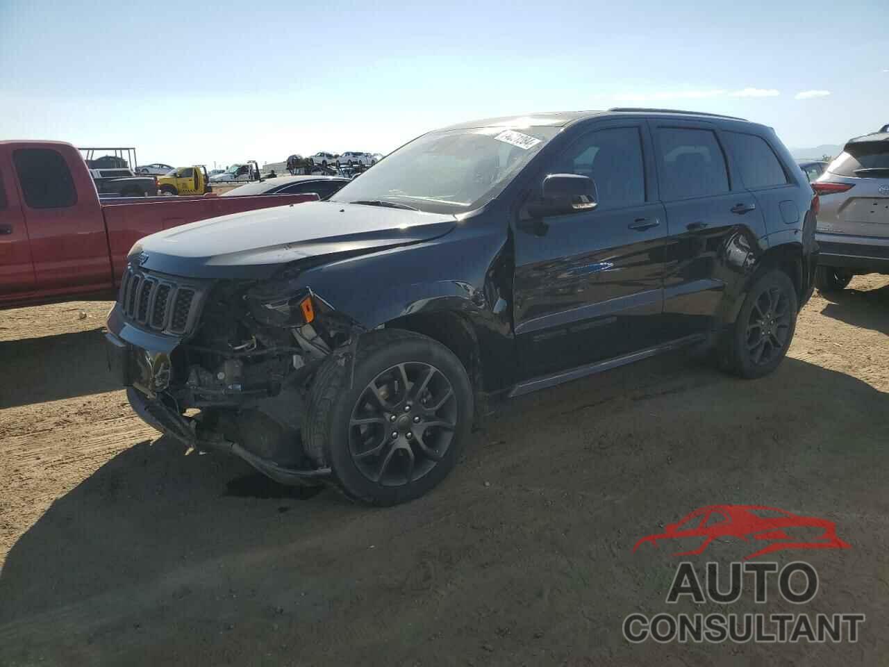 JEEP GRAND CHER 2020 - 1C4RJFCT8LC190503