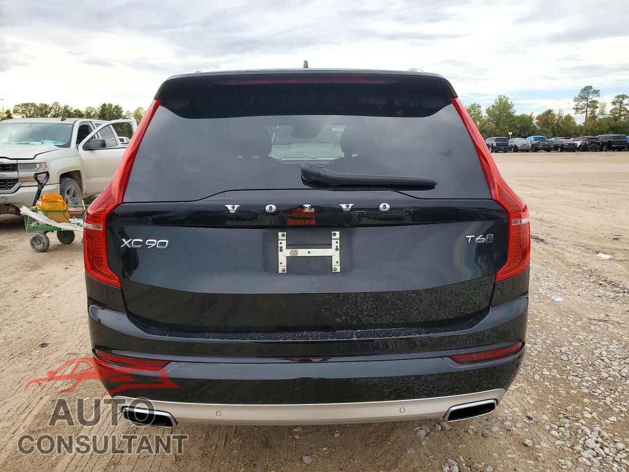 VOLVO XC90 2020 - YV4A221K3L1585419
