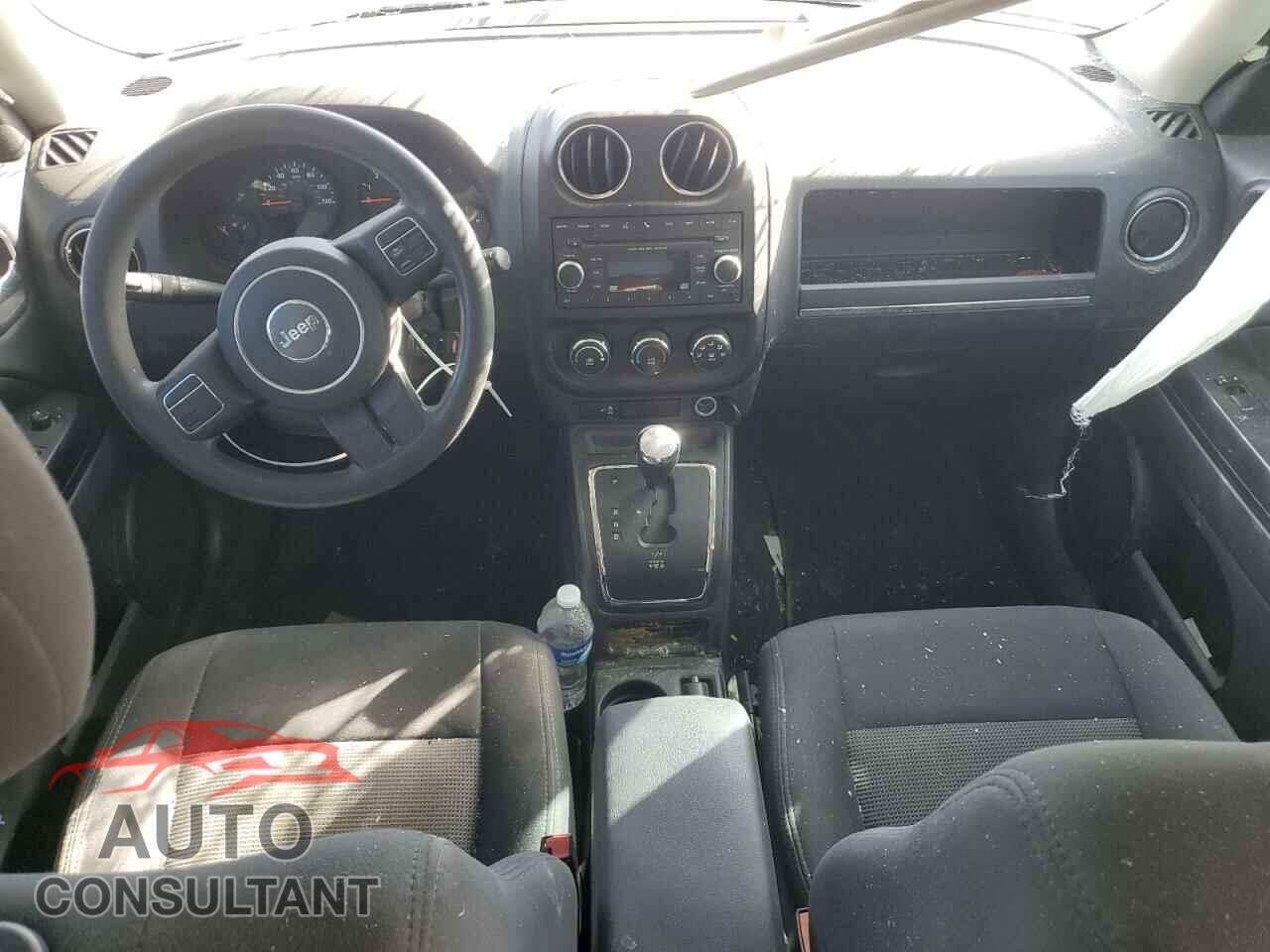 JEEP PATRIOT 2012 - 1C4NJPBB3CD509054