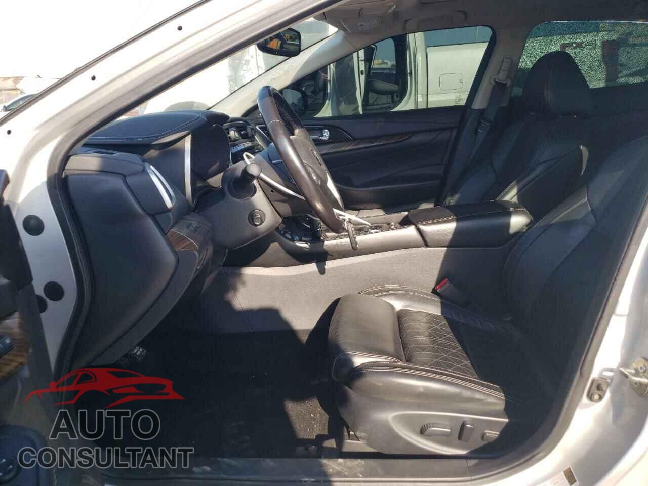 NISSAN MAXIMA 2017 - 1N4AA6AP8HC419990