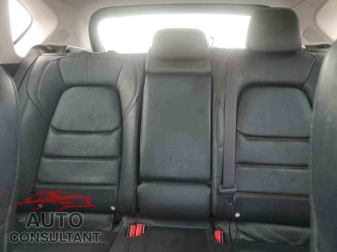 MAZDA CX-5 2017 - JM3KFADL6H0210297
