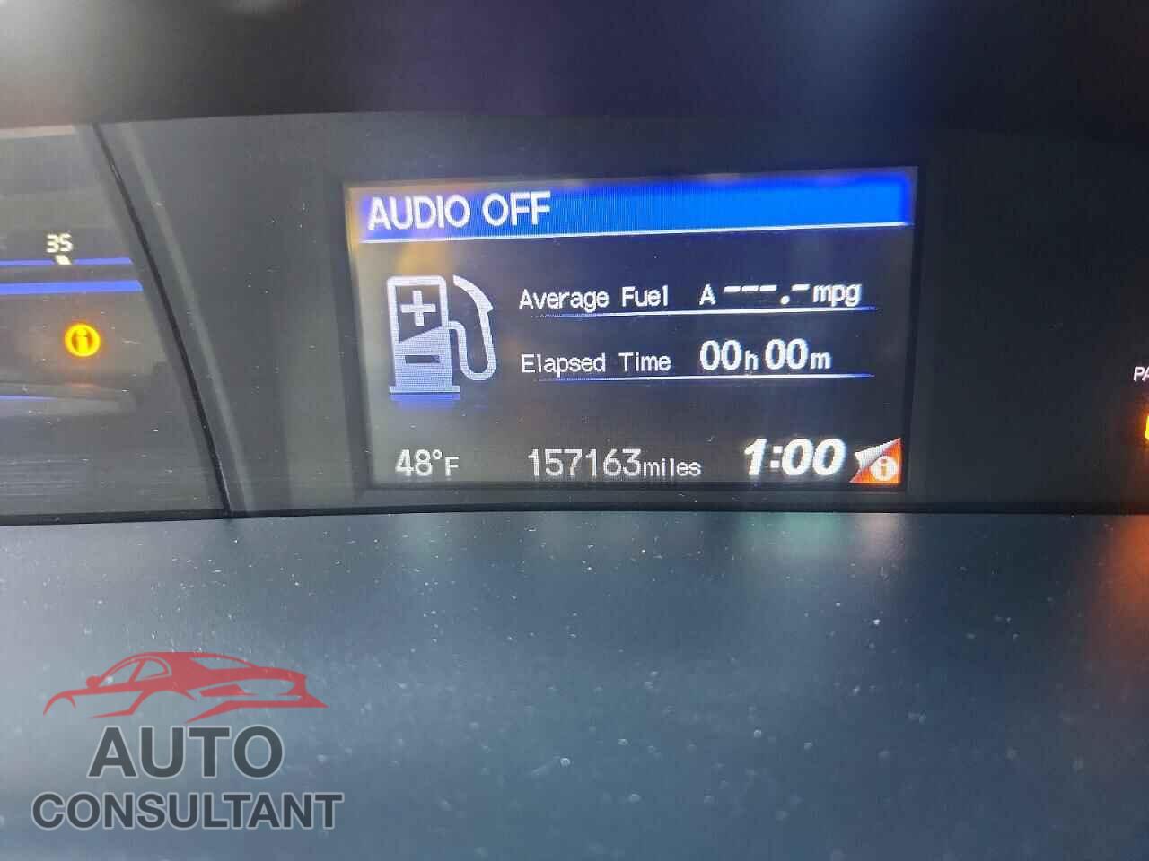 HONDA CIVIC 2014 - 19XFB2F5XEE052849