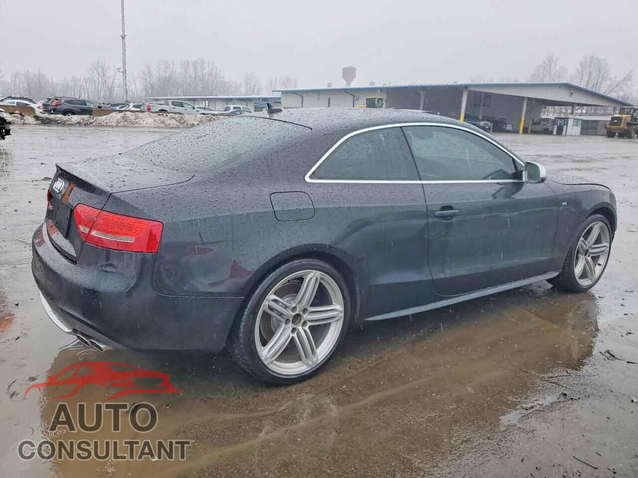 AUDI S5/RS5 2011 - WAU3VAFR8BA013647