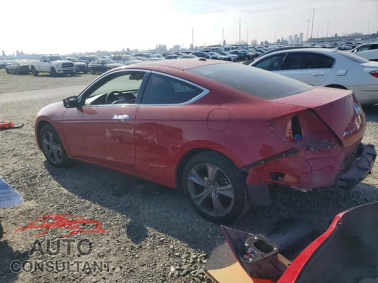 HONDA ACCORD 2012 - 1HGCS2B84CA008964