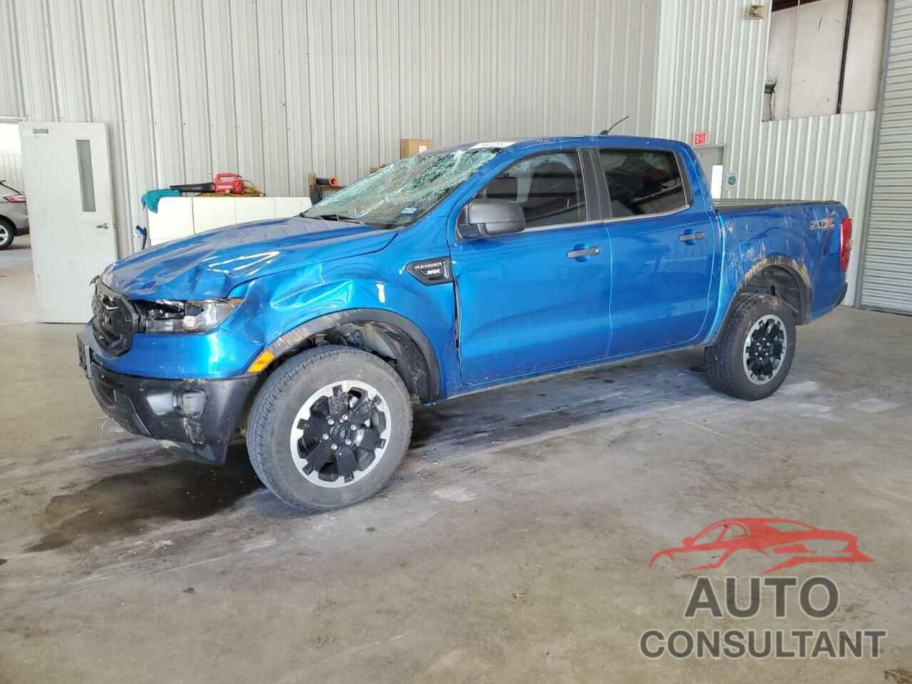 FORD RANGER 2021 - 1FTER4EHXMLD17113