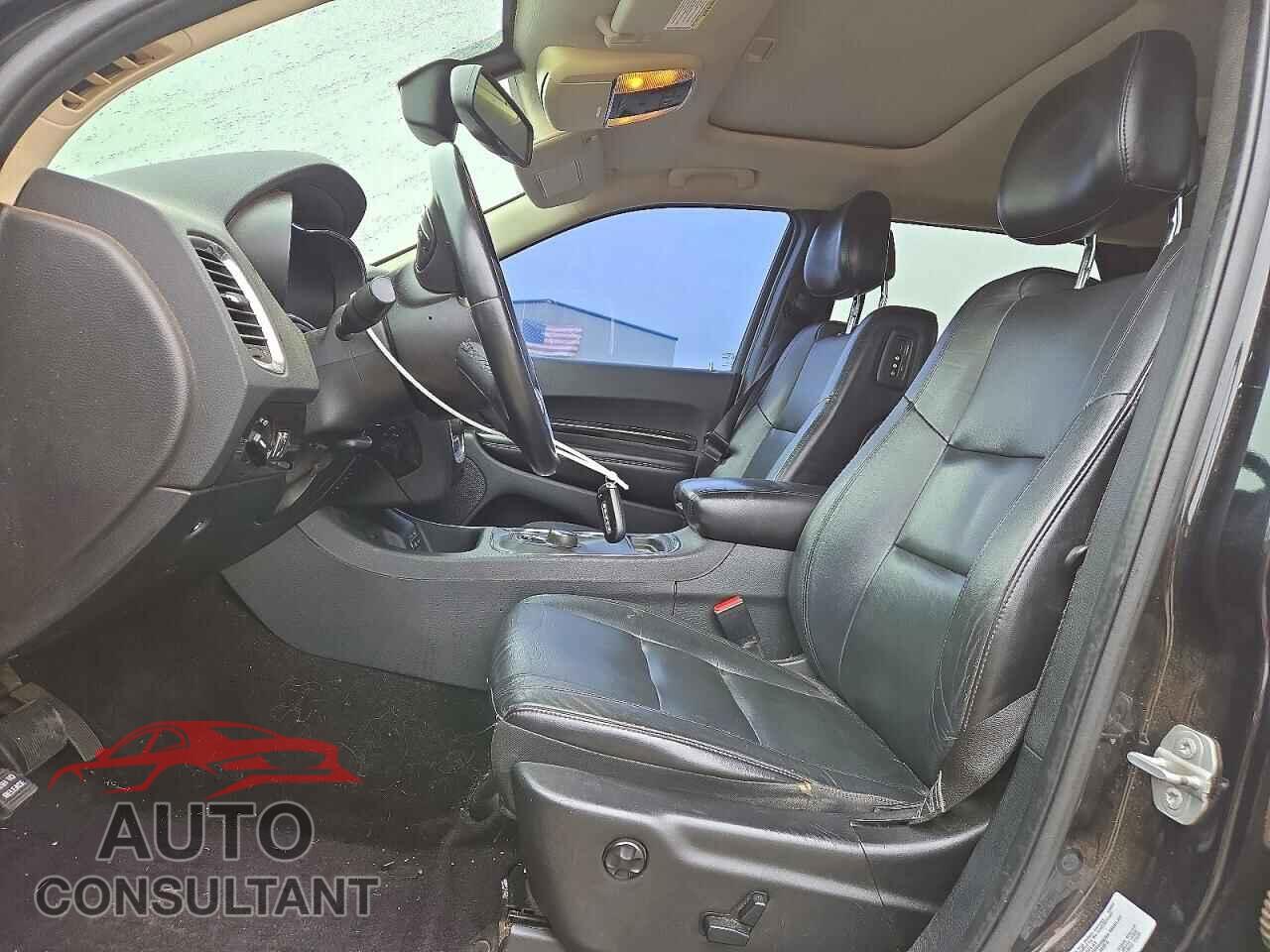 DODGE DURANGO 2015 - 1C4RDJDG0FC180712