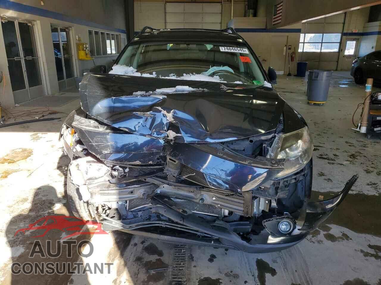 MAZDA CX-9 2015 - JM3TB2CA6F0467396
