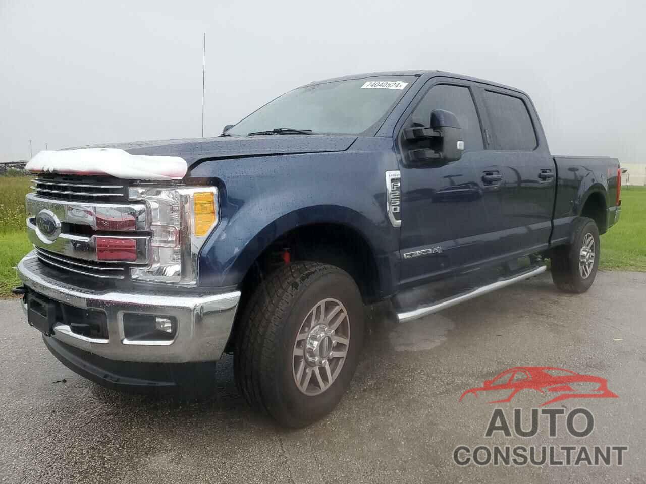 FORD F250 2017 - 1FT7W2BT4HEC06467