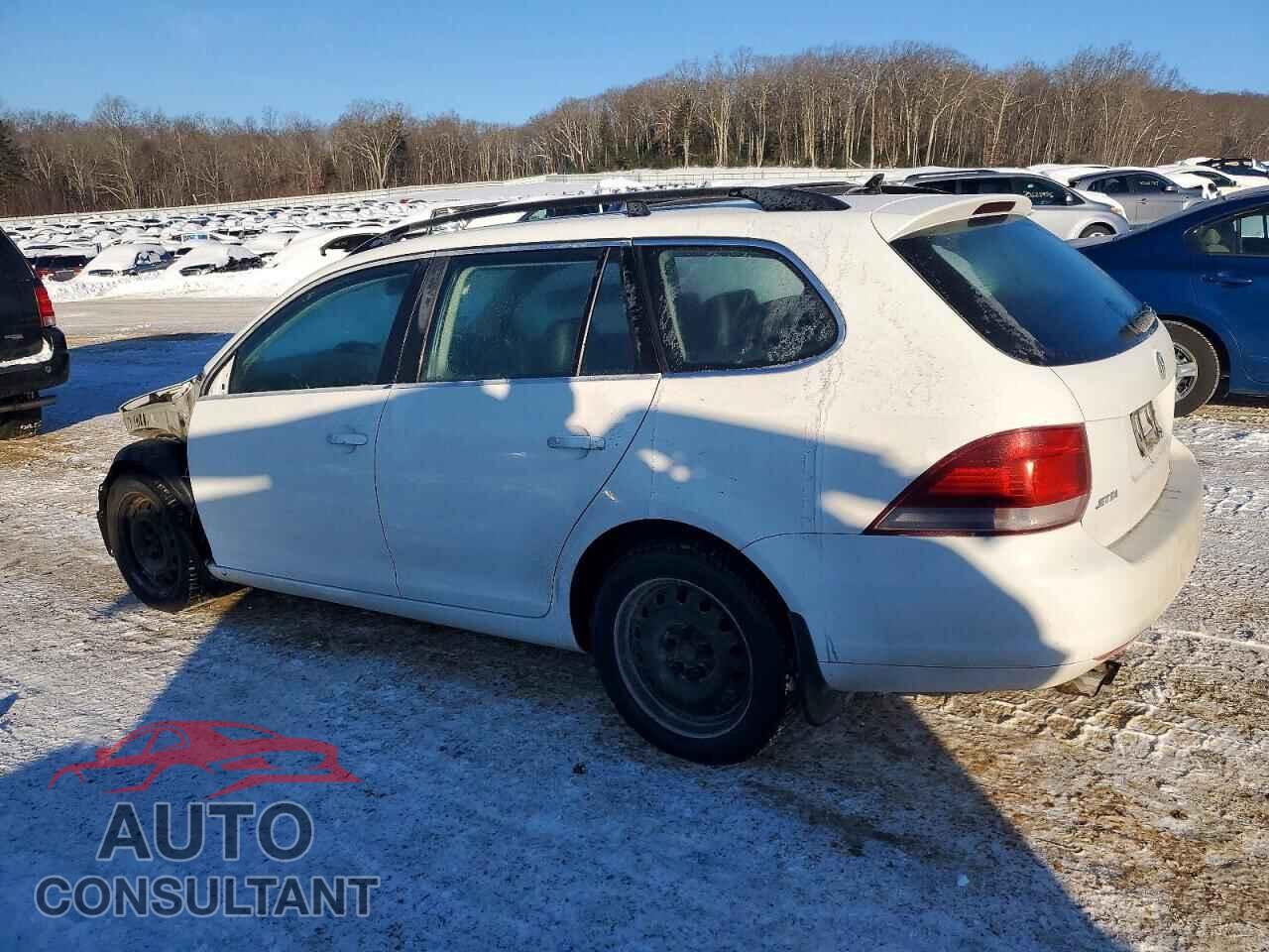 VOLKSWAGEN JETTA 2014 - 3VWPL7AJ6EM623467