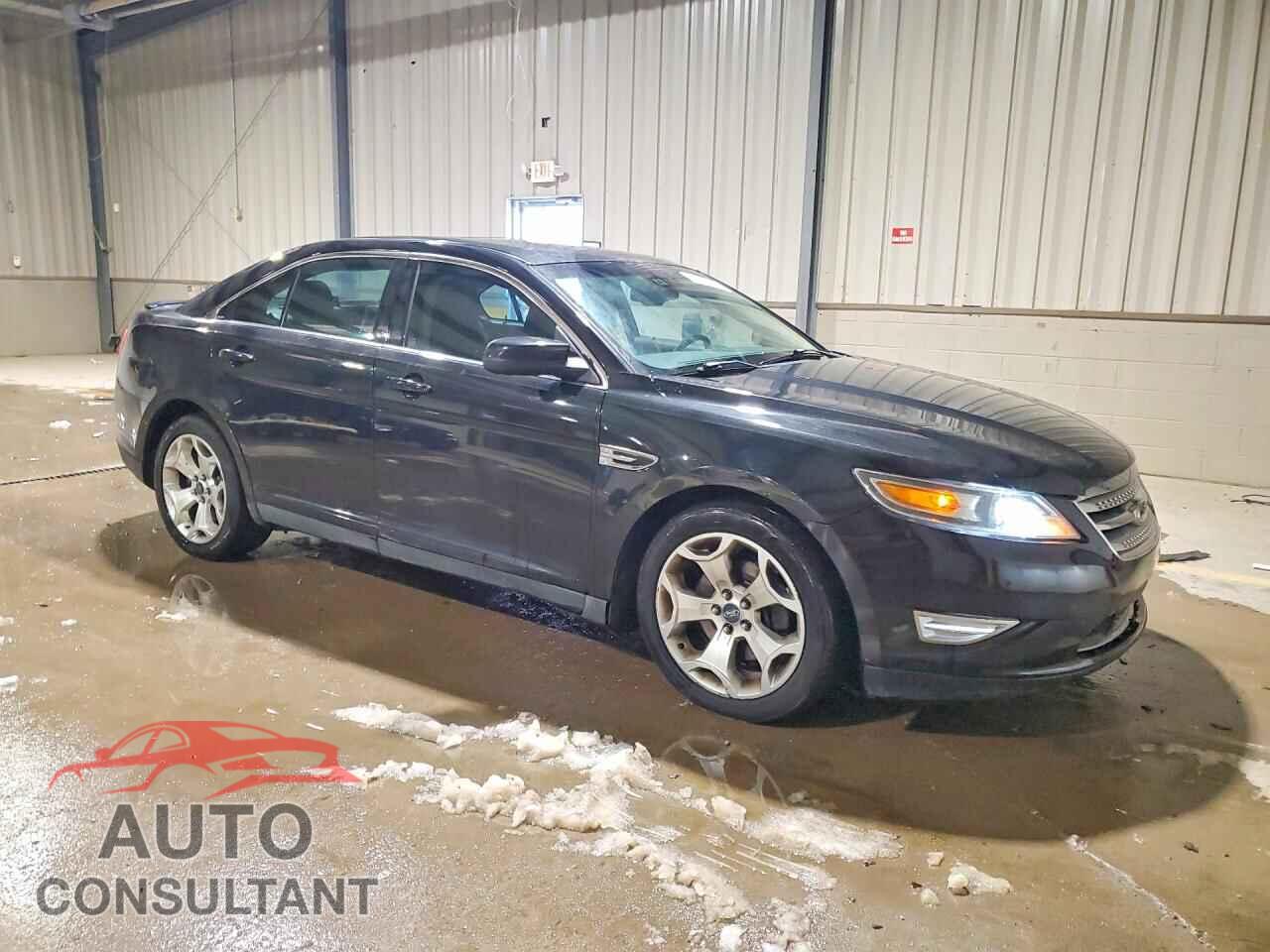 FORD TAURUS 2010 - 1FAHP2KT0AG165465