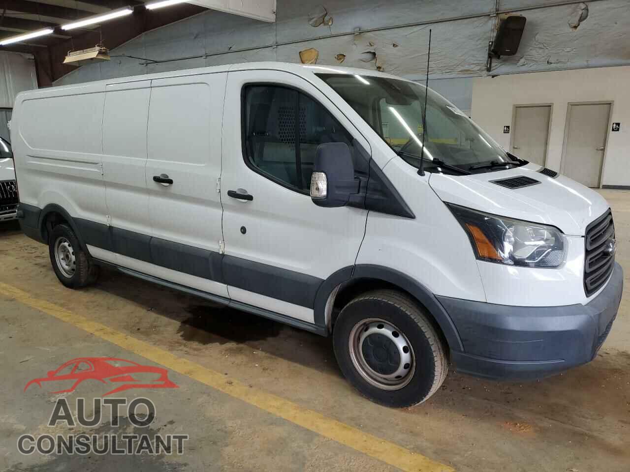 FORD TRANSIT 2016 - 1FTBW2ZG9GKB48701