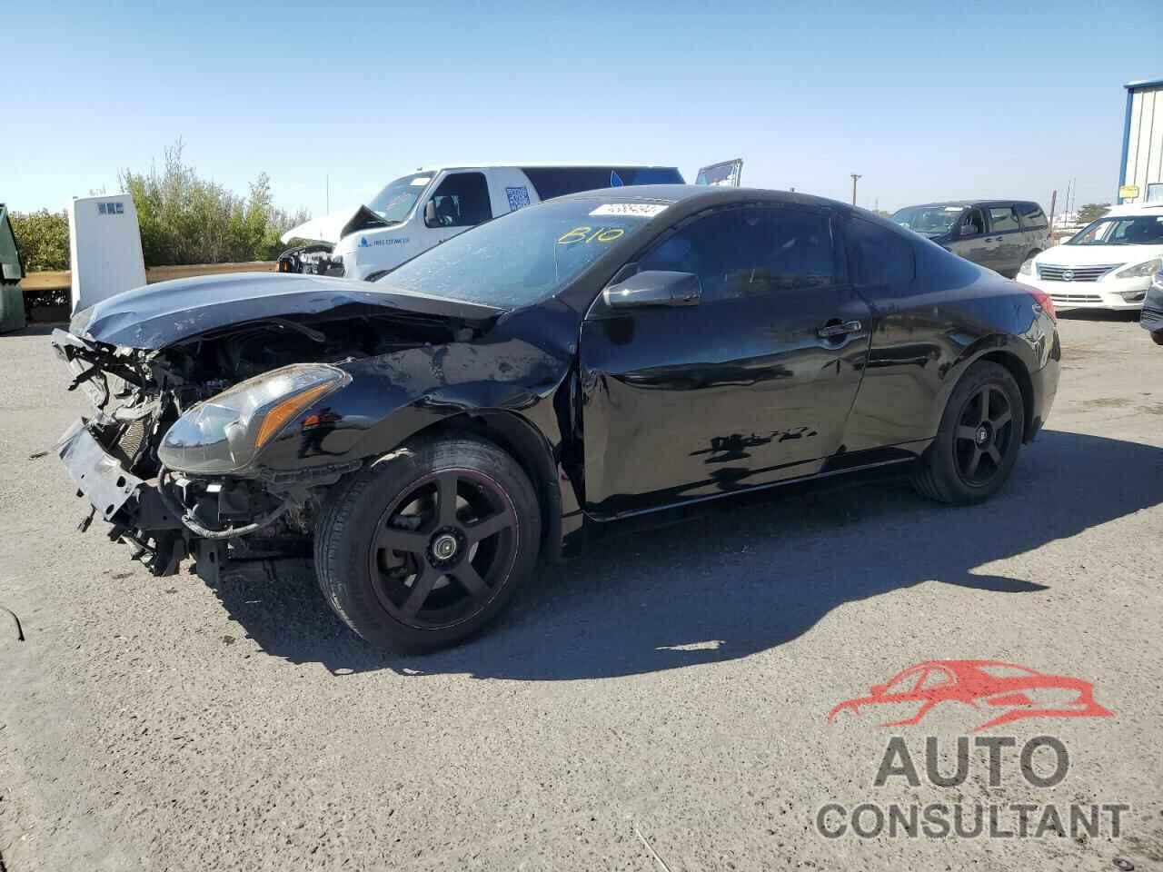 NISSAN ALTIMA 2013 - 1N4AL2EP8DC146315