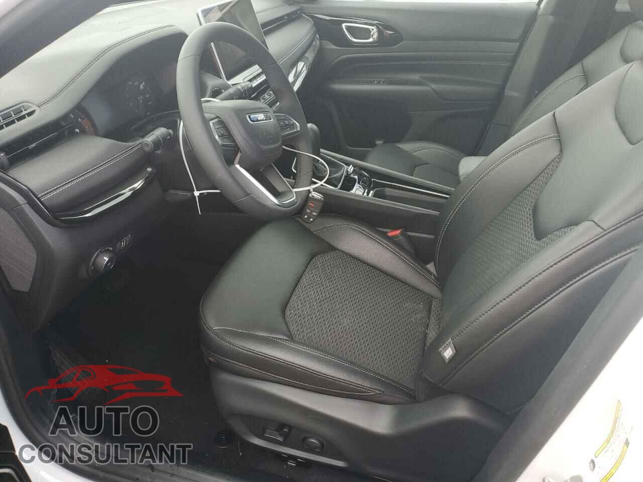 JEEP COMPASS 2024 - 3C4NJDBN2RT124256