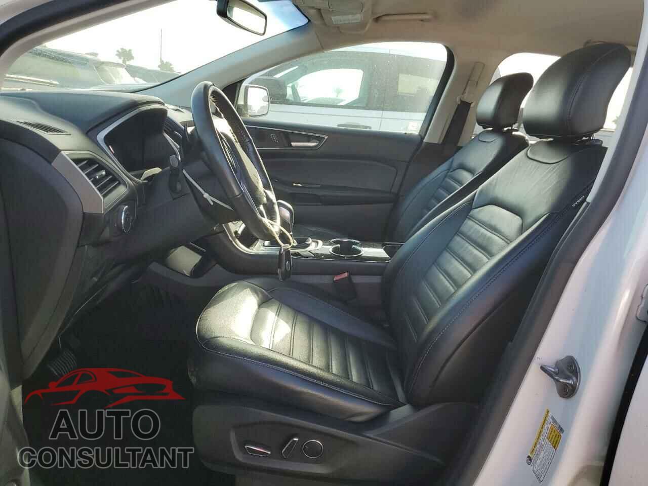 FORD EDGE 2015 - 2FMTK3J80FBB70925