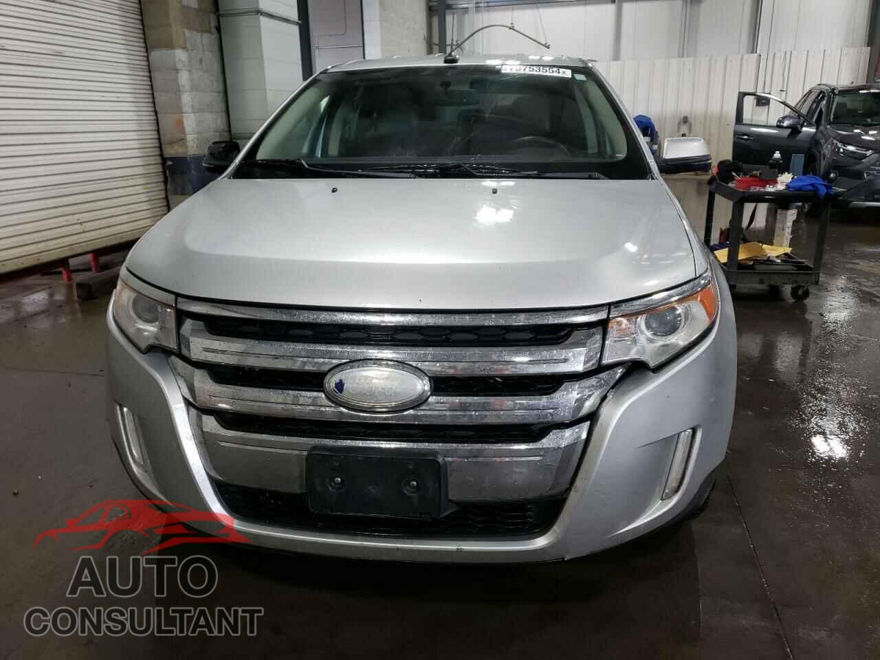 FORD EDGE 2013 - 2FMDK4JC1DBA94742