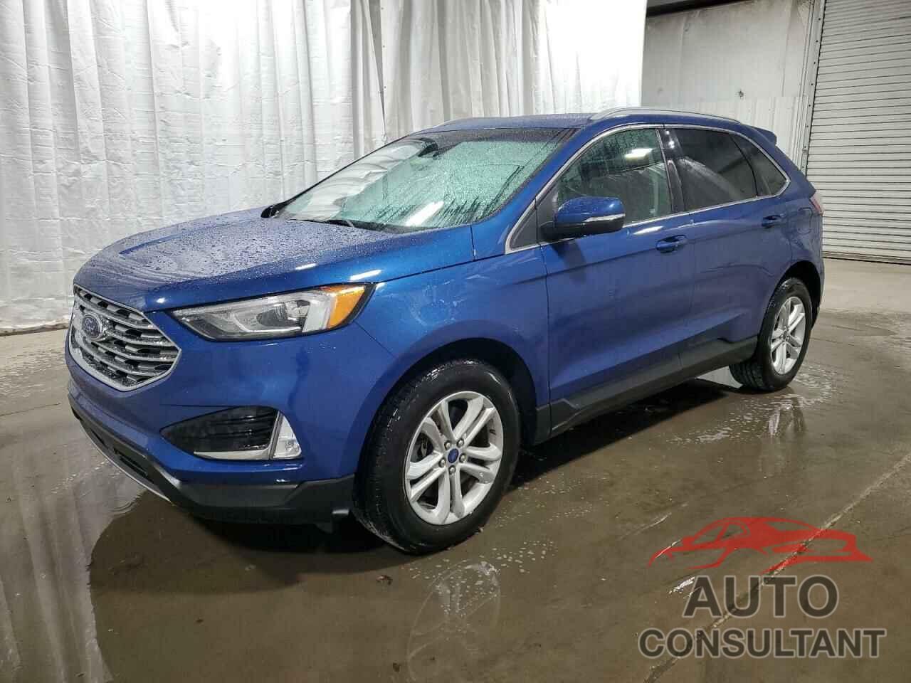 FORD EDGE 2020 - 2FMPK4J96LBB09168