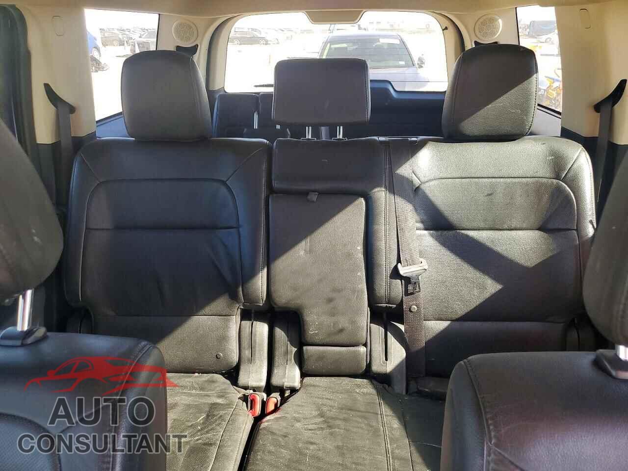 FORD FLEX 2014 - 2FMGK5D8XEBD19056