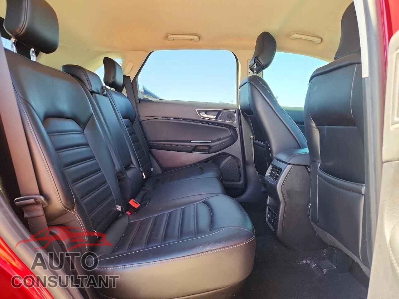 FORD EDGE 2019 - 2FMPK3J91KBC26729