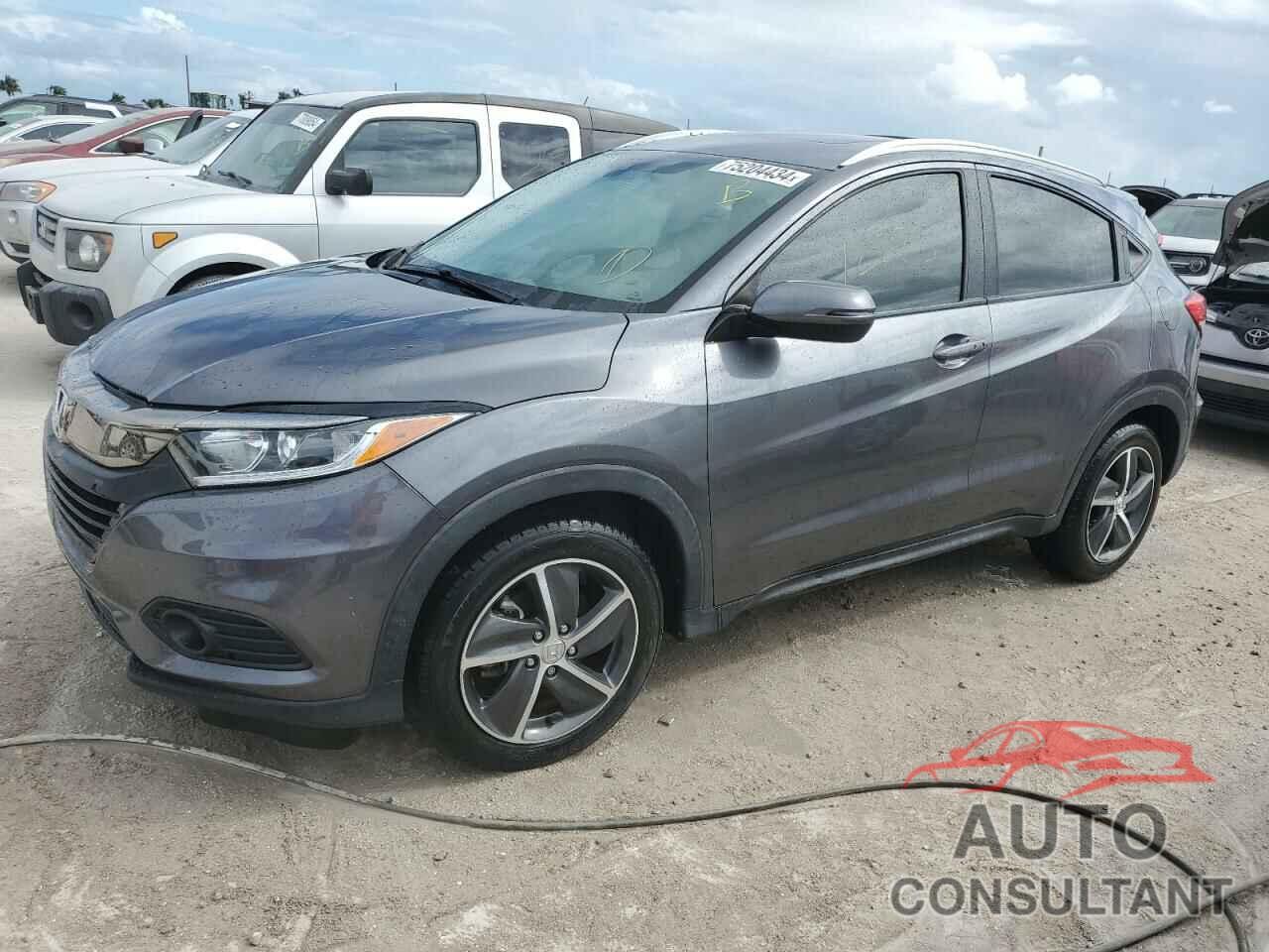 HONDA HR-V 2022 - 3CZRU5H58NM726793