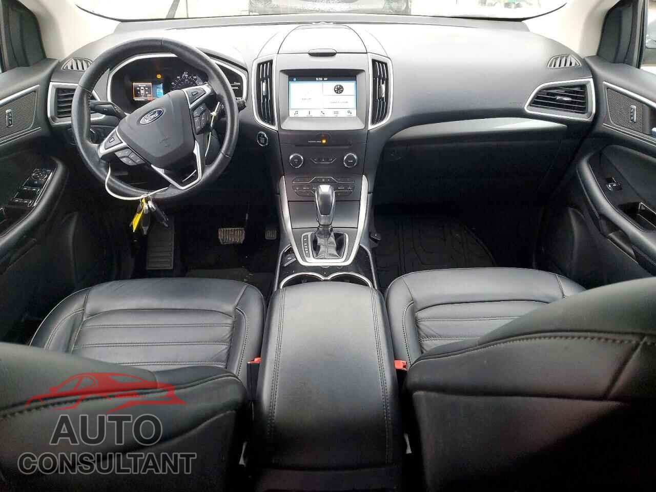 FORD EDGE 2016 - 2FMPK3J95GBC06653