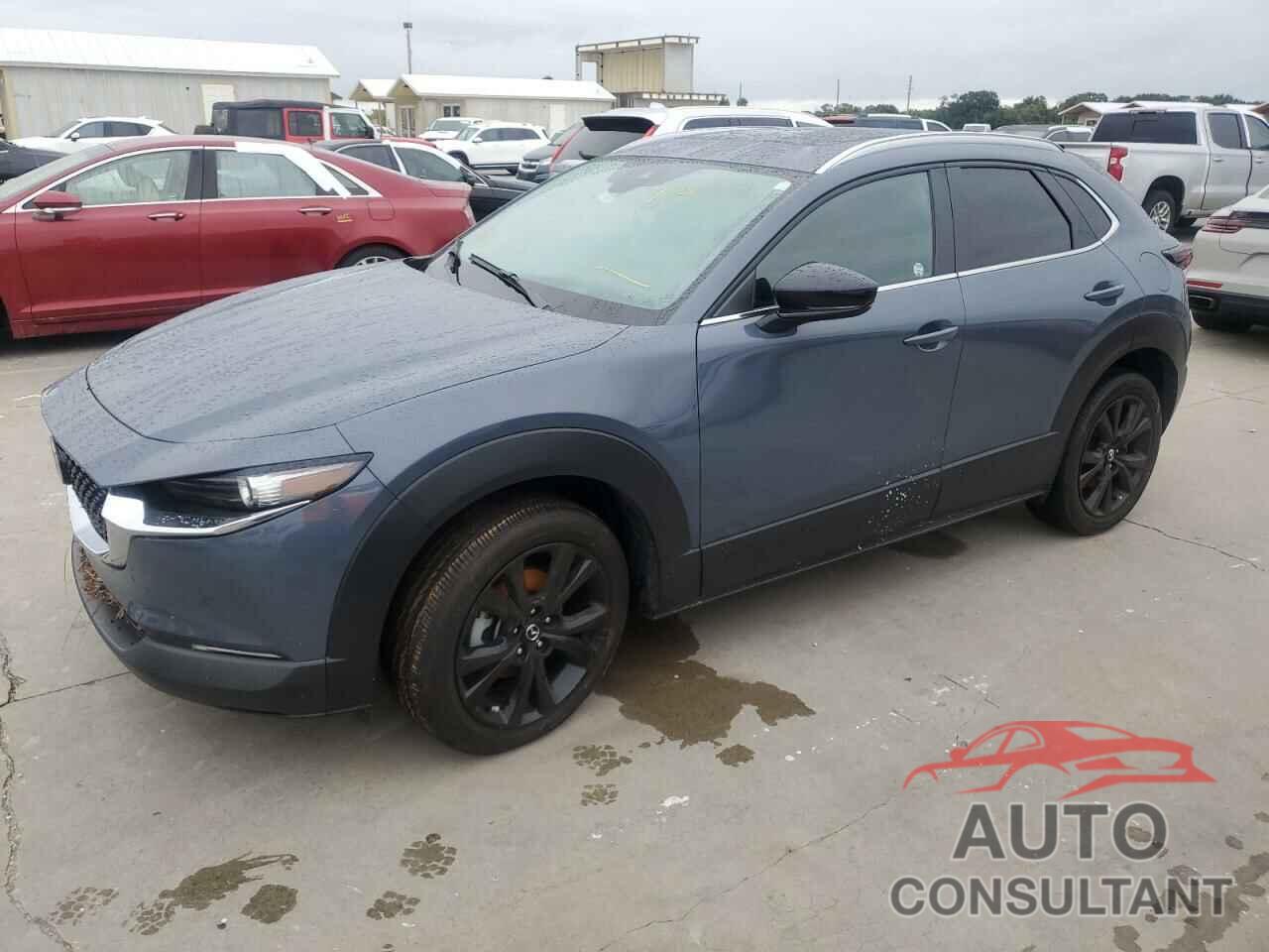 MAZDA CX30 2023 - 3MVDMBCM8PM565411