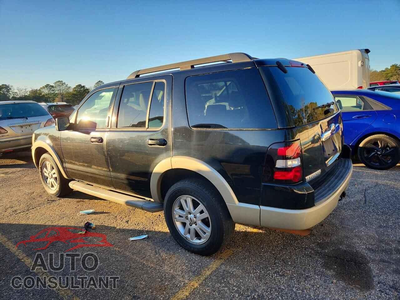 FORD EXPLORER 2010 - 1FMEU6EE6AUA94103