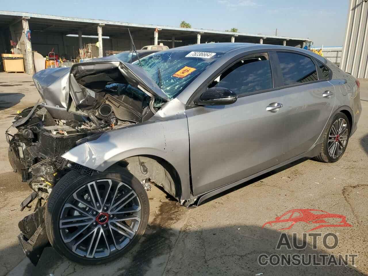KIA FORTE 2023 - 3KPF44AC1PE620226