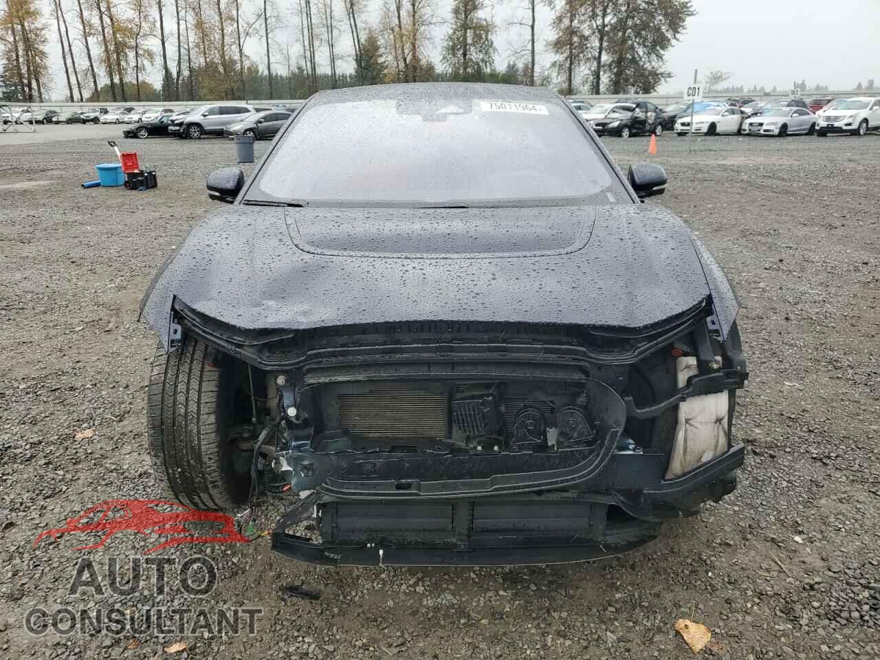 JAGUAR I-PACE 2022 - SADHD2S15N1618106