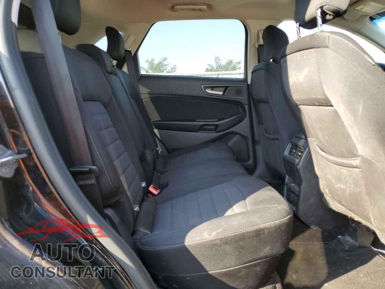 FORD EDGE 2017 - 2FMPK3G96HBC09814