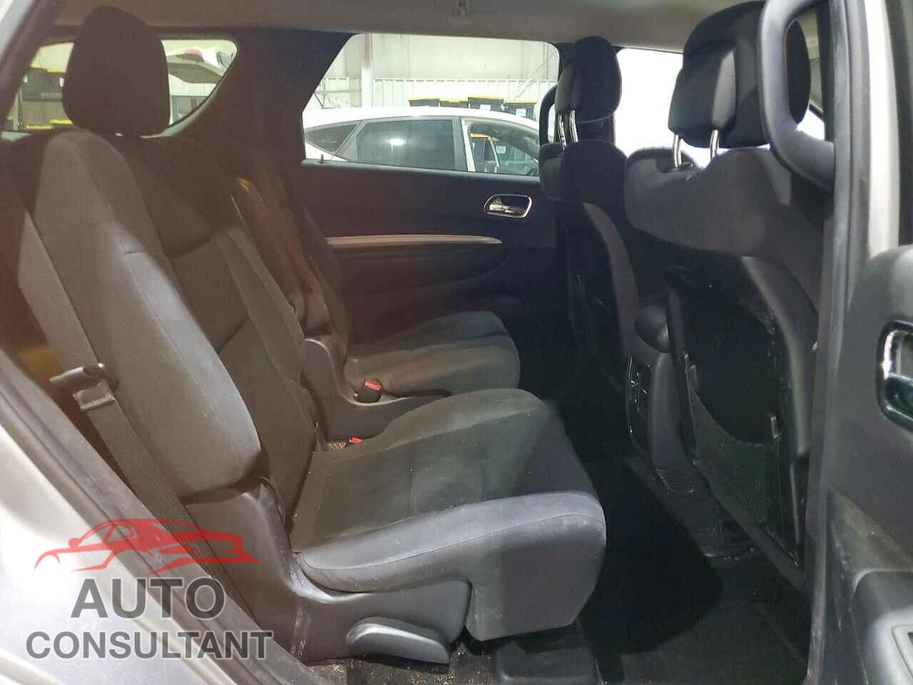 DODGE DURANGO 2014 - 1C4RDJAG7EC977980